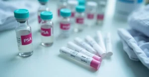 Normy PSA po radioterapii prostaty – Co musisz wiedzieć