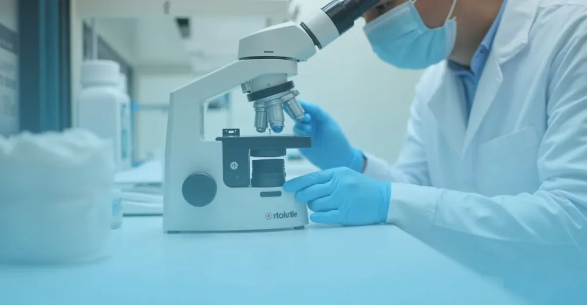 Nowotwór a rak: Różnice, objawy i metody leczenia