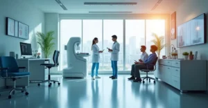 Nowotwór neuroendokrynny – Objawy, Diagnostyka i Leczenie