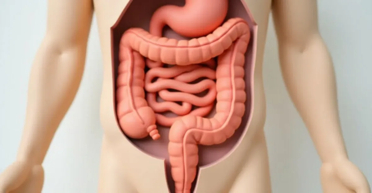 Nowotwór okrężnicy: Objawy, które warto znać