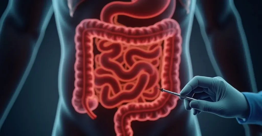 Nowotwór okrężnicy: Objawy, które warto znać Nowotwór okrężnicy: Objawy, które warto znać