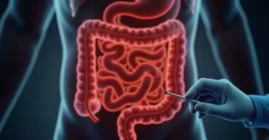 Nowotwór okrężnicy: Objawy, które warto znać