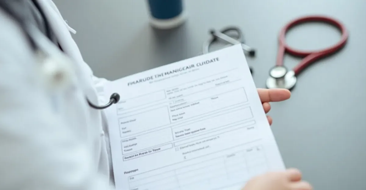 Nowotwór pęcherza: Objawy, leczenie i profilaktyka