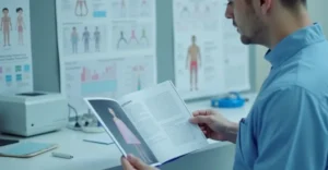 Nowotwór prostaty – Objawy, Leczenie i Rokowania