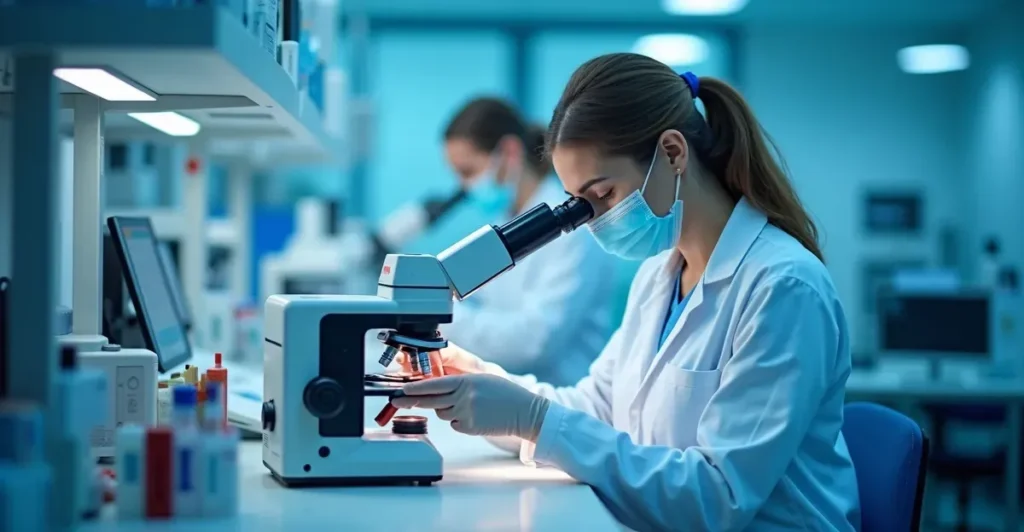 Szpiczak plazmocytowy – Objawy, Diagnostyka i Leczenie