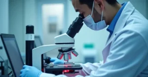 Nowotwory hematologiczne – Rodzaje, Przyczyny i Leczenie