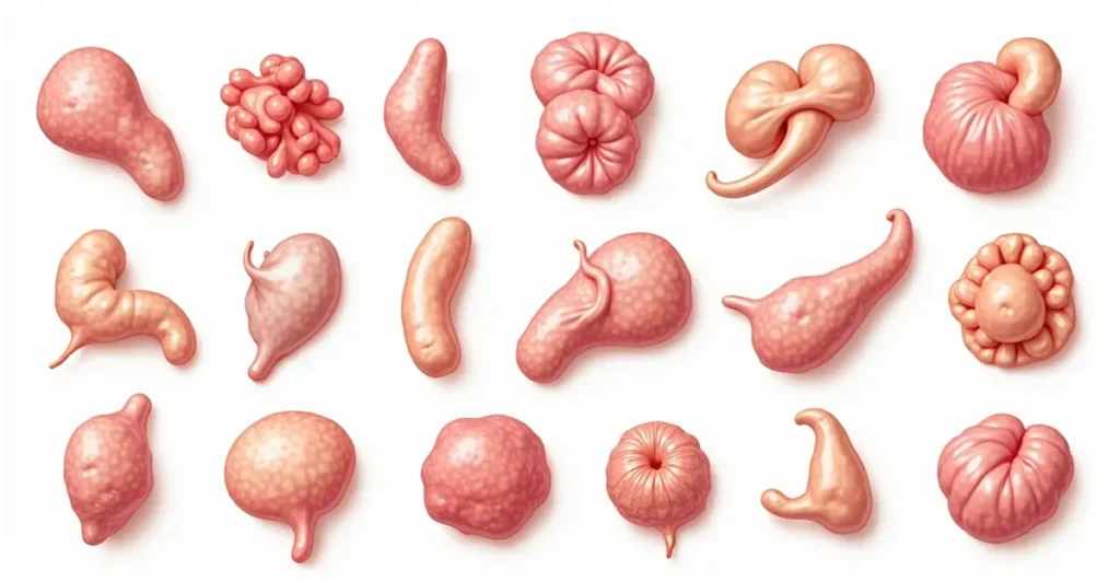 Nowotwory mezenchymalne – Co warto wiedzieć o diagnostyce? Nowotwory mezenchymalne – Co warto wiedzieć o diagnostyce?