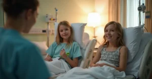 Nowotwory u dzieci – Przyczyny, objawy i leczenie