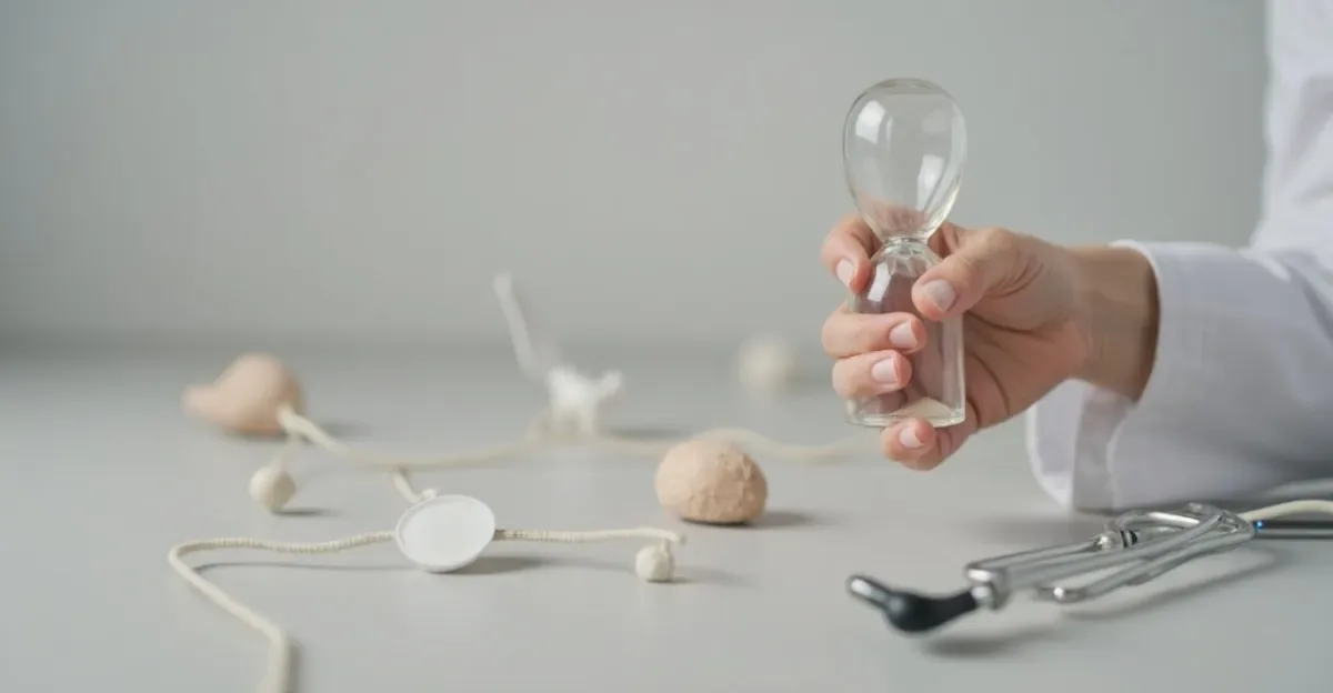 Chemioterapia paliatywna – Jak długo przedłuża życie?