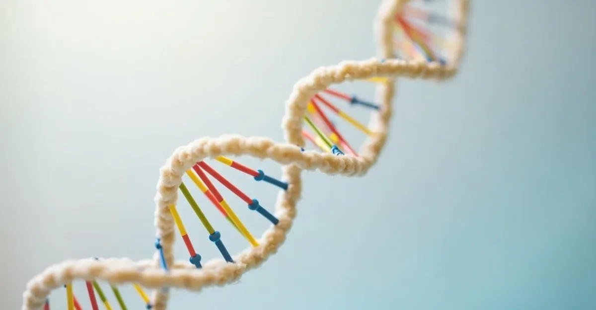 Obciążenia genetyczne – Jak wpływają na zdrowie i nowotwory?