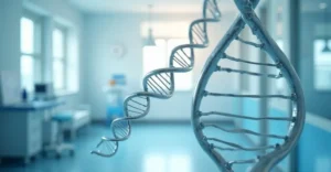 Obciążenia genetyczne – Jak wpływają na zdrowie i nowotwory?
