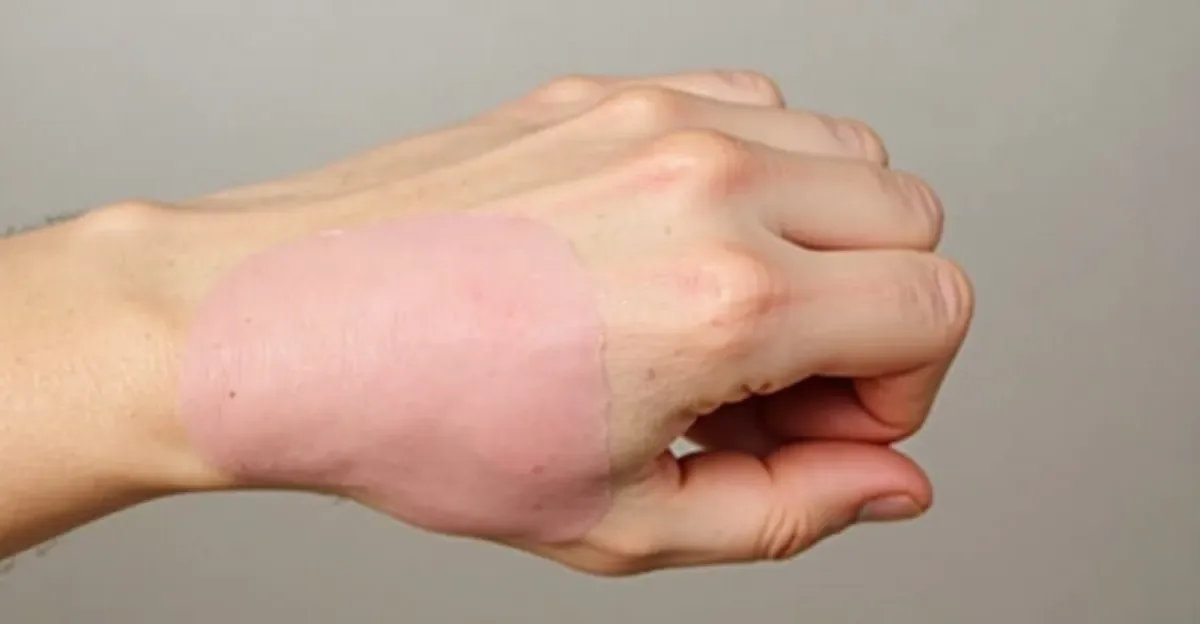 Obrzęk limfatyczny dłoni – Przyczyny, objawy i leczenie