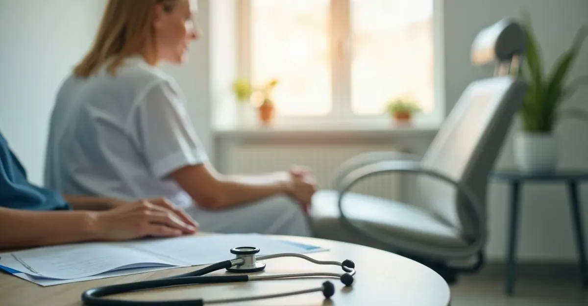 Onkolog Gdańsk – Usługi, Wizyty i Diagnostyka Nowotworów