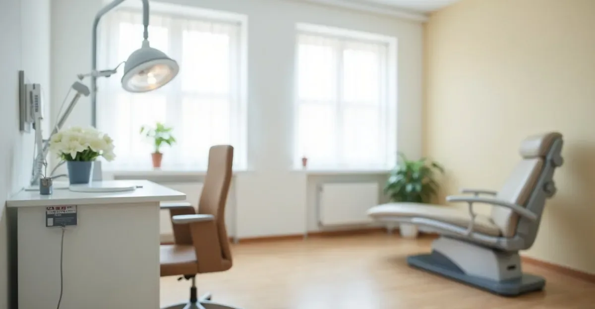 Onkolog Kraków – Opcje, Opieka i Informacje o Wizytach