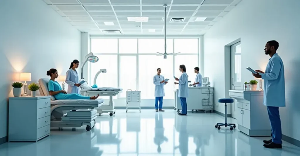 Onkologia Piersi w Warszawie – Leczenie i Usługi Specjalistyczne Onkologia Piersi w Warszawie – Leczenie i Usługi Specjalistyczne