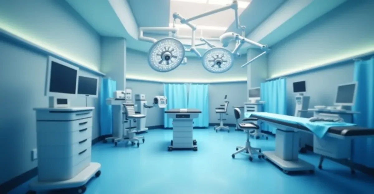 Onkologia Piersi w Warszawie – Leczenie i Usługi Specjalistyczne