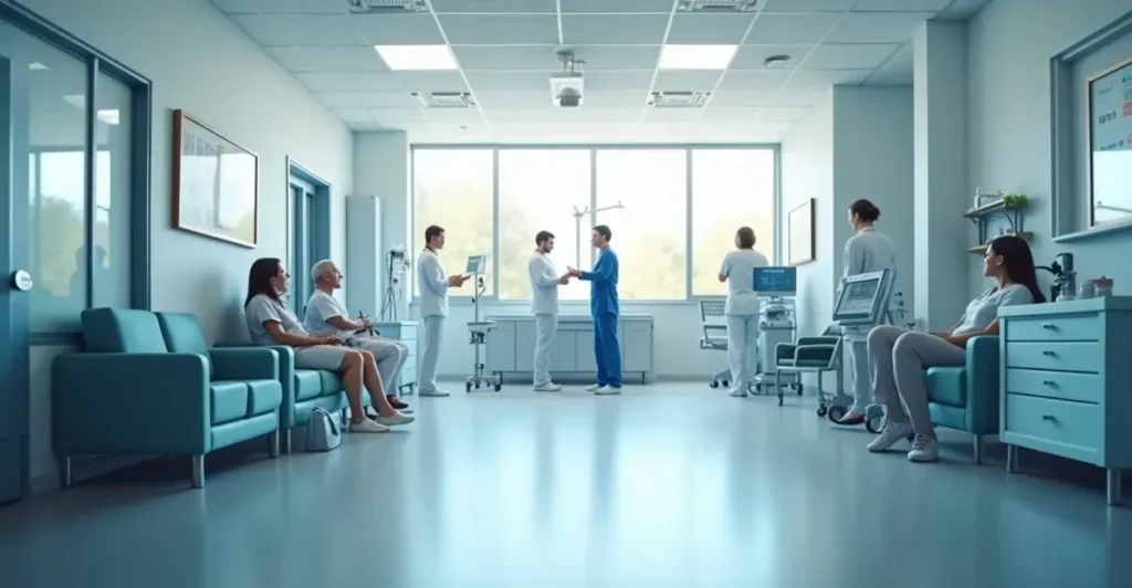 Onkologia – Co To Jest i Jakie Ma Znaczenie w Medycynie?