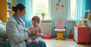 Onkologia dzieci – co warto wiedzieć o nowotworach u dzieci?