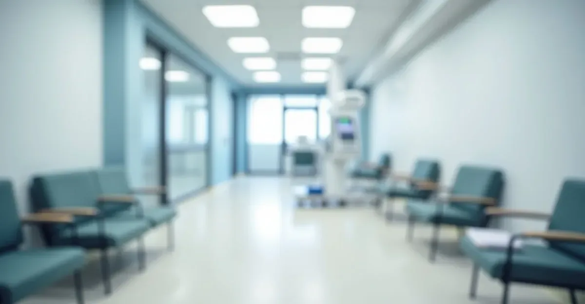 Onkologia w Krakowie – Usługi, Statystyki i Nowoczesne Leczenie