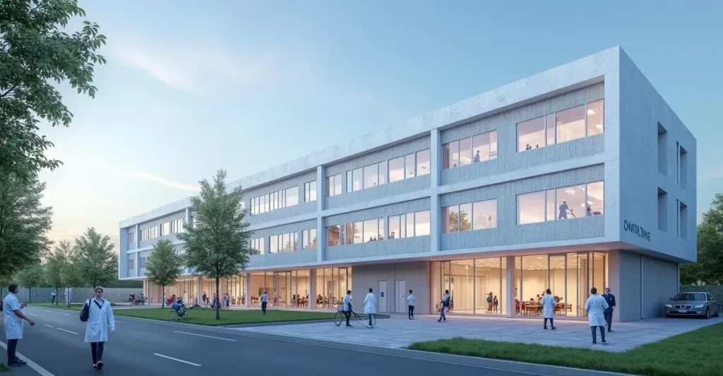 Onkologia w Krakowie – Usługi, Statystyki i Nowoczesne Leczenie Onkologia w Krakowie – Usługi, Statystyki i Nowoczesne Leczenie