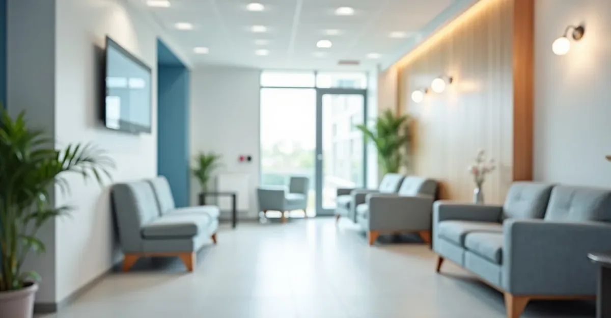 Onkologia Poznań – Usługi, Terapie i Wsparcie dla Pacjentów