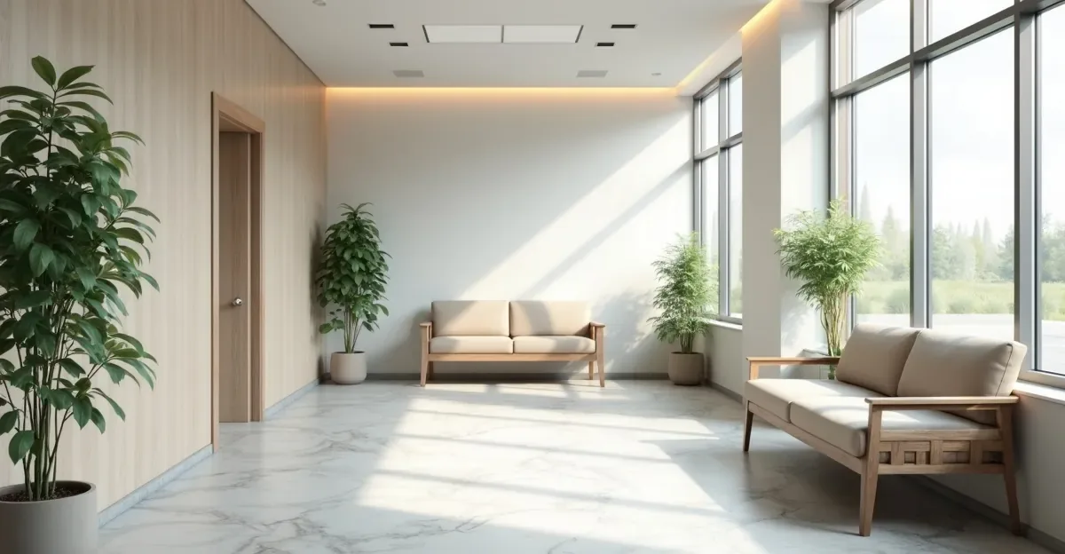 Onkologia Poznań Szamarzewskiego – Opinie i Oceny Pacjentów