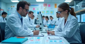 Onkologia: Oferty Pracy, Wymagania i Możliwości Rozwoju