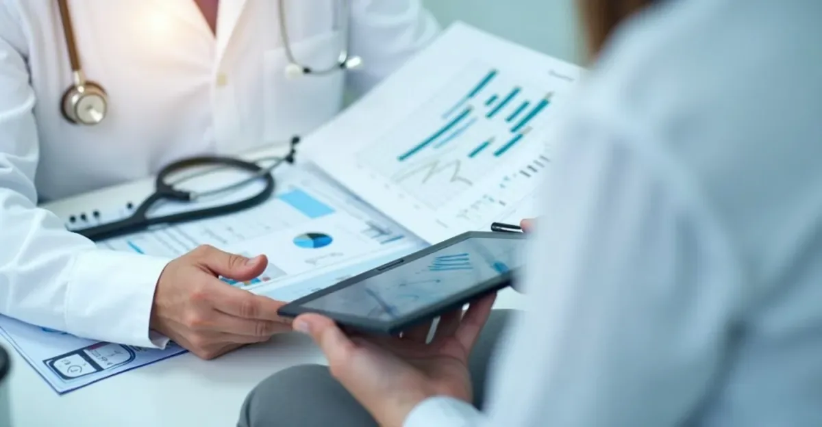 Onkologia: Oferty Pracy, Wymagania i Możliwości Rozwoju