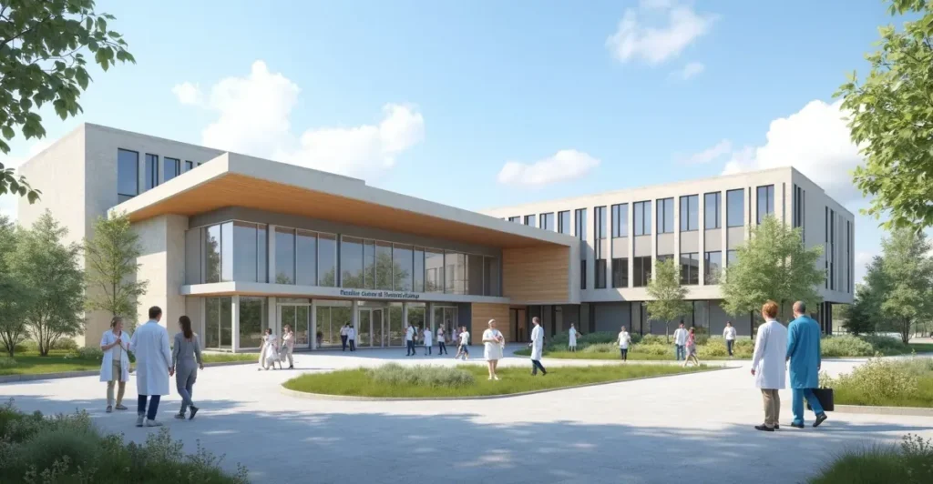 Onkologia Rzeszów – Usługi, Terapie i Wsparcie dla Pacjentów