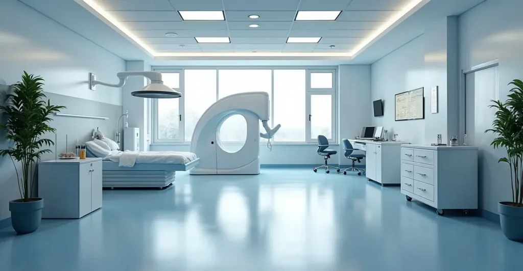 Onkologia Szczecin – Usługi, Specjaliści i Wsparcie dla Pacjentów