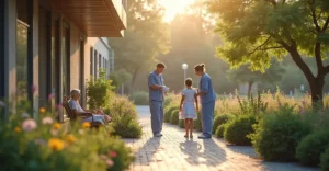 Opieka paliatywna we Wrocławiu – Usługi, Korzyści i Wyzwania