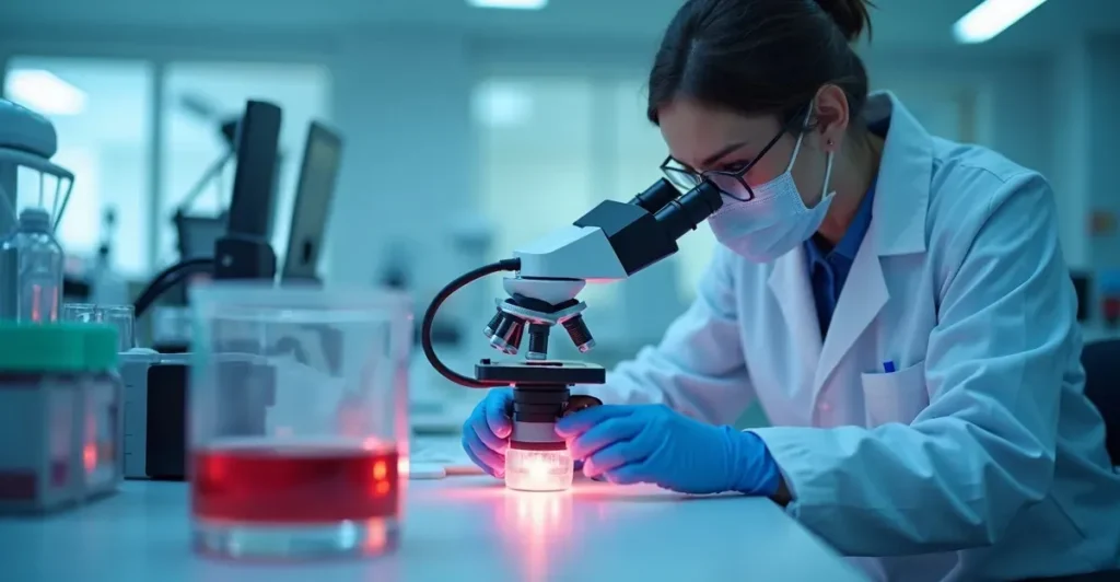 Ostra białaczka: Objawy, Diagnostyka i Leczenie