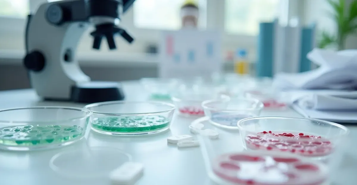 Ostra białaczka: Objawy, Diagnostyka i Leczenie