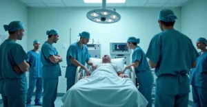 Pacjent onkologiczny na SOR: Kluczowe informacje i prawa