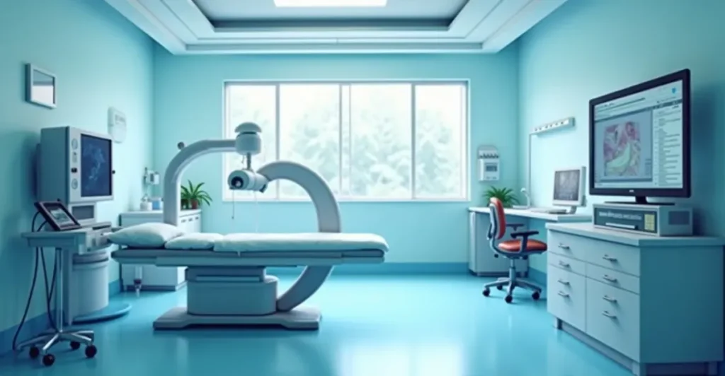 Pakiety onkologiczne: Co to jest i jakie mają korzyści?