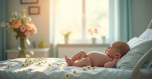 Perinatalna opieka paliatywna – Co warto wiedzieć?