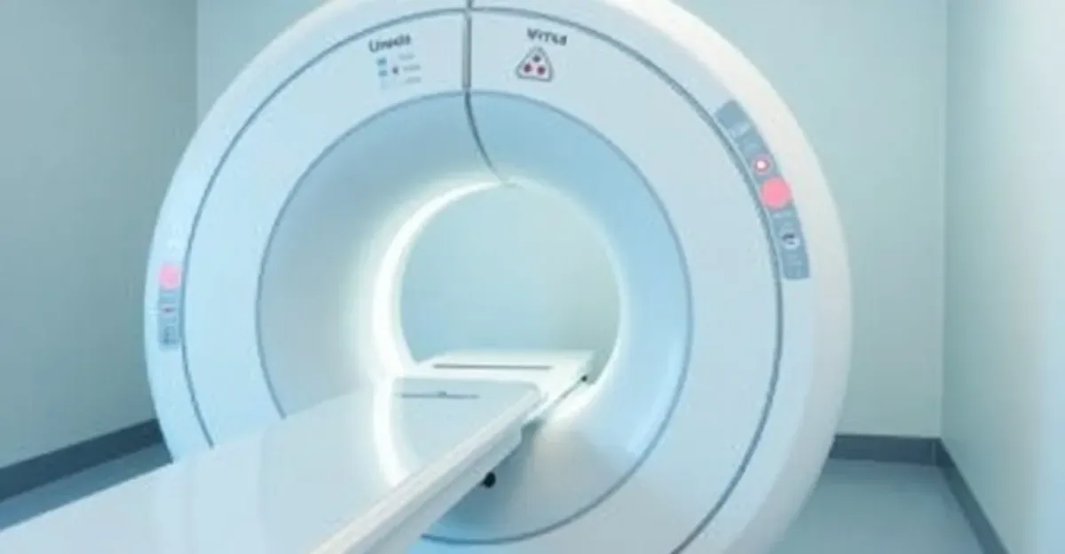 PET Gliwice: Badania, Ceny i Placówki Diagnostyczne