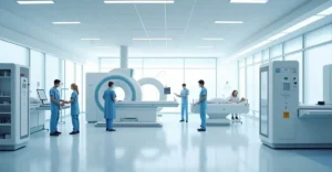 PET Gliwice: Badania, Ceny i Placówki Diagnostyczne