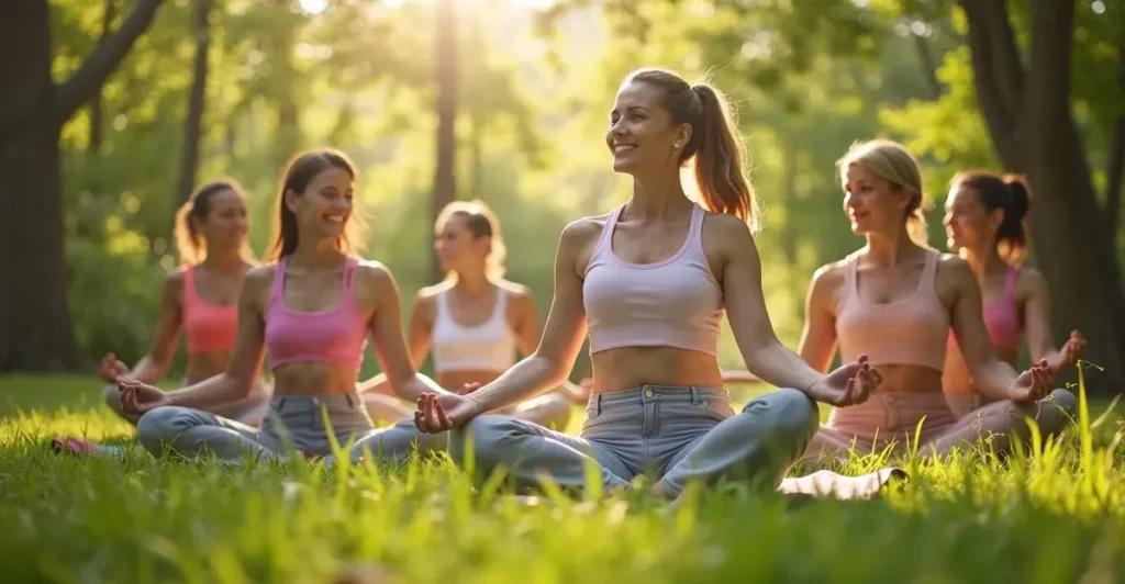 Piersi Kobiet: Budowa, Zmiany i Pielęgnacja Zdrowia Piersi Kobiet: Budowa, Zmiany i Pielęgnacja Zdrowia