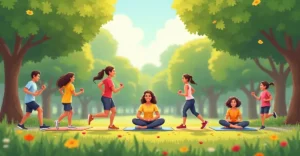 Planuję Długie Życie – Jak Dbać o Zdrowie i Profilaktykę