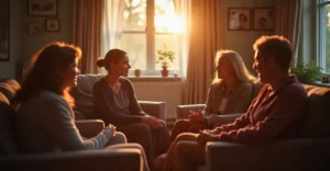 Pomoc dla chorych na raka – Rodzaje wsparcia i korzyści