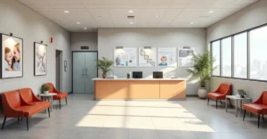 Poradnia genetyczna – Usługi, specjaliści i wizyty w niej