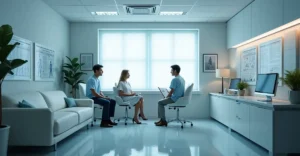 Poradnia genetyczna onkologiczna – Co musisz wiedzieć?