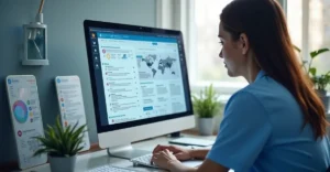 Portale onkologiczne w Polsce – Informacje i Wsparcie dla Pacjentów