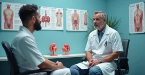 Powikłania radioterapii w układzie moczowym – Objawy i Zapobieganie