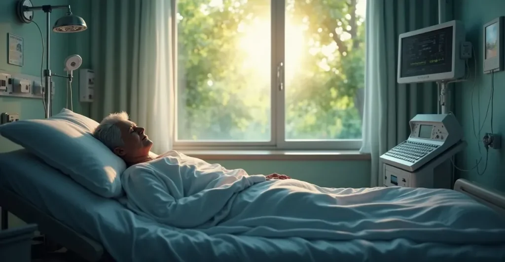 Późne powikłania po radioterapii: Objawy, przyczyny i leczenie