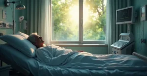 Późne powikłania po radioterapii: Objawy, przyczyny i leczenie