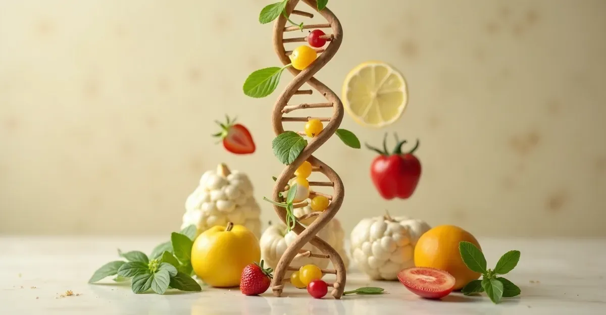 Predyspozycje genetyczne – Jak wpływają na zdrowie i sport?