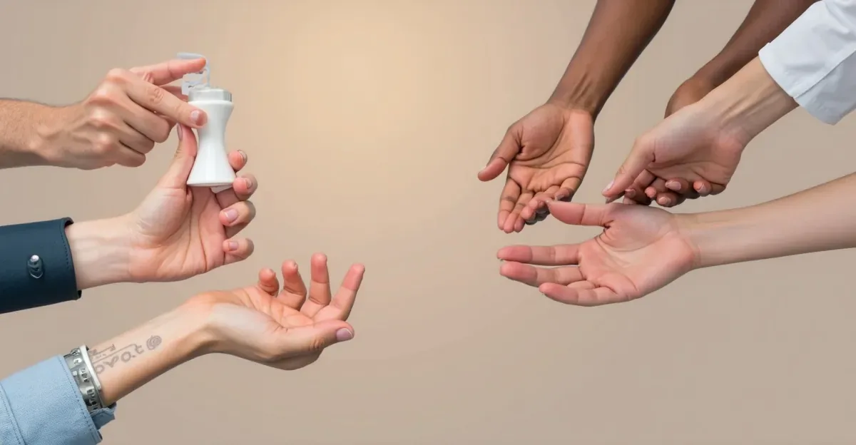 Profilaktyka zdrowotna: Klucz do długowieczności i zdrowia