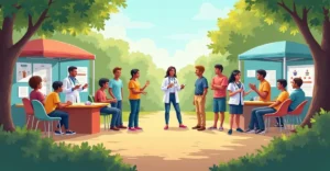 Profilaktyka zdrowotna: Klucz do długowieczności i zdrowia